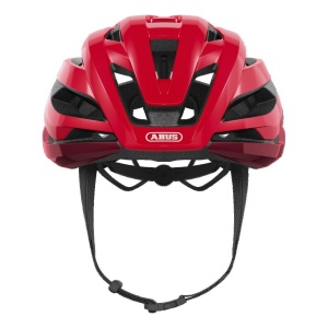 Casca sosea ABUS Stormchaser Blaze Red S (51-55 cm)