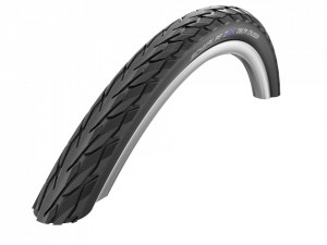 Cauciuc SCHWALBE Delta Cruiser - 26x1 3/8 650x35A (37-590) HS431 B/B, SBC - Sarma