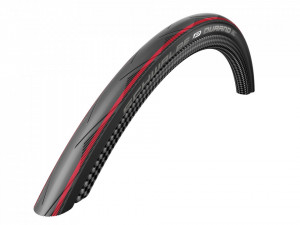 Cauciuc SCHWALBE Durano - 700x23C (23-622) HS464 B/RS/B-SK, DC - Pliabil