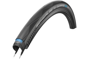 Cauciuc SCHWALBE Durano DD - 700x28C (28-622) HS464 B/GR-SK, Addix - Sarma - Img 2
