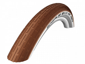 Cauciuc SCHWALBE Fat Frank - 26x2.35 (60-559) HS375 BN/W+RT, SBC - Sarma