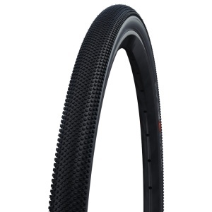 Cauciuc SCHWALBE G-One Allround - 27.5x2.80 (70-584) HS473, OSC - TLE Pliabil - Img 4