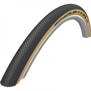Cauciuc SCHWALBE G-One Allround - 27.5x2.80 (70-584) HS473, OSC - TLE Pliabil