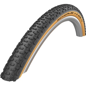Cauciuc SCHWALBE G-One Ultrabite - 28x1.50 700x38C (40-622) HS601 B/CL-SK, Addix - TLE Pliabil - Img 2