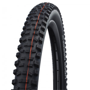 Cauciuc SCHWALBE Hans Dampf - 27.5x2.35 (60-584) HS491 B/B-SK, Super Trail, Addix Soft - TLE Pliabil - Img 2