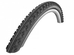 Cauciuc SCHWALBE Hurricane - 26x2.00 (50-559) HS352 B/B-SK, DC - Sarma