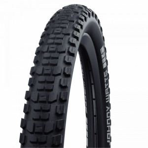 Cauciuc SCHWALBE Johnny Watts - 29x2.35 (60-622) HS604 B/B-SK+RT, Addix - Pliabil