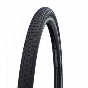 Cauciuc SCHWALBE Little Big Ben - 28x1.50 700x38C (40-622) HS439 B/B-SK+RT, Addix -Sarma - Img 3