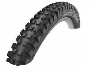 Cauciuc SCHWALBE Magic Mary - 27.5x2.35 (60-584) HS447 B/B, Addix - Sarma