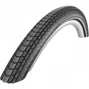 Cauciuc SCHWALBE Marathon Almotion -27.5x2.00 (50-584) HS453 B/B+RT, OSC - TLE Pliabil
