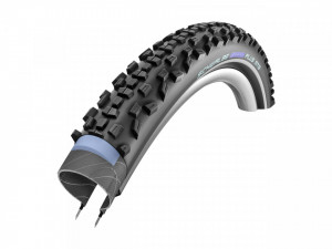 Cauciuc SCHWALBE MARATHON PLUS MTB 29*2.10/54-622 HS468 B/B RT Sarma