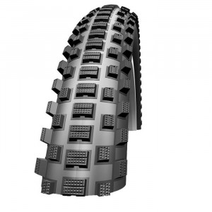 Cauciuc SCHWALBE Mow Joe - 24x1.85 (47-507) HS371 67EPI - Pliabil