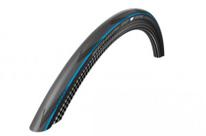 Cauciuc SCHWALBE One - 28x1.00 700x25C (25-622) HS462A B/BLS/B-SK, DC - TLE Pliabil