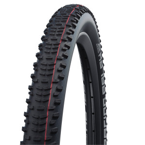 Cauciuc SCHWALBE Racing Ralph - 29x2.25 (57-622) HS490 B/TS-SK, Super Race, Addix Speed - TLE Pliabil - Img 2