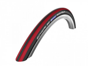 Cauciuc SCHWALBE RightRun - 24x1.00 (25-540) HS387 B/RS/B-SK 2Grip, NMC - Sarma