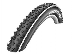 Cauciuc SCHWALBE Rocket Ron - 27.5x2.25 (57-584) HS438 B/WS/B-SK, DC - Pliabil