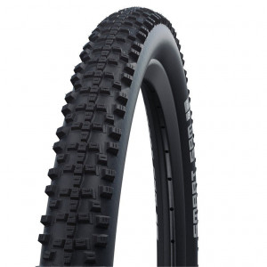 Cauciuc SCHWALBE Smart Sam - 27.5x2.25 (57-584) HS476 B/B-SK, Addix - Sarma - Img 2