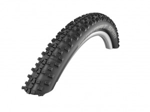 Cauciuc SCHWALBE Smart Sam - 27.5x2.80 (70-584) HS476 B/B-SK, Addix - Pliabil