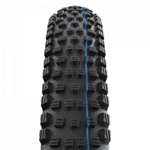Cauciuc SCHWALBE WiCked Will - 29x2.40 (62-622) HS614 B/B-SK, Addix - Pliabil - Img 2