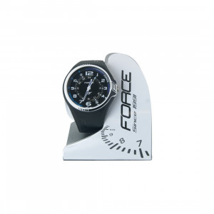 Ceas Force Sports negru