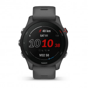 CEAS GARMIN FORERUNNER 255 SLATE GREY - Img 3