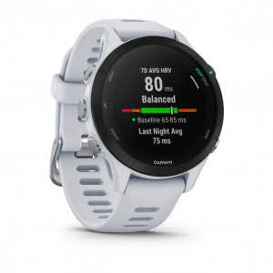 CEAS GARMIN FORERUNNER 255S MUSIC WHITESTONE - Img 2