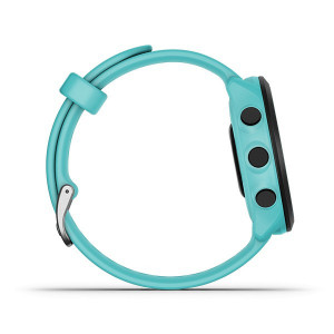 Ceas Garmin Forerunner 55 Aqua - Img 4
