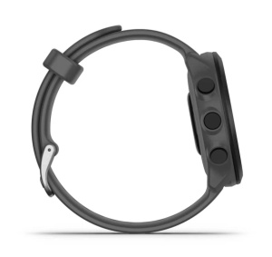 Ceas Garmin Forerunner 55 Monterra Grey - Img 4
