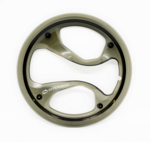 CHAIN GUARD SHIMANO FC-M361 48T