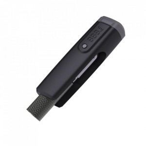 Cheie dinamometrica BBB BTL-182 TorqueTune ajustabila 4-6 NM Neagra - Img 3