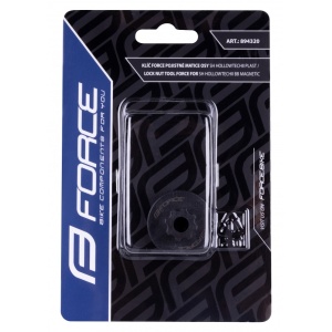 Cheie Force pentru desfacut piulita pedalier Hollowtech II - Img 3