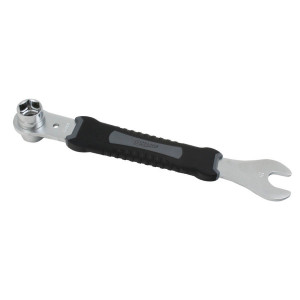 Cheie Pedale Multifunctionala SUPER B TB-MW50