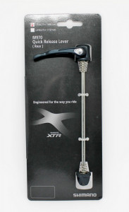 CHEIE RAPIDA SHIMANO FH-M970 168MM(6-5/8") #3CN 9801 - Img 2