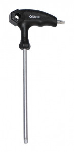 Cheie torx Force cu maner T 25 mm - Img 2