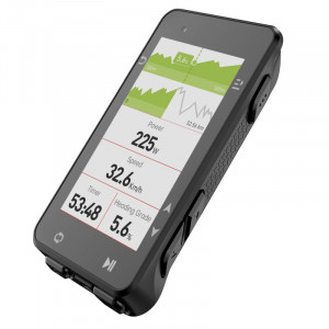 Ciclocomputer GPS iGPSPORT iGS630