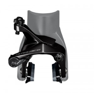 CLESTI DE FRANA SHIMANO DURA ACE BR-R9210-F FATA CS51 DIRECT MOUNT SABOTI R55C4 AMBALAT IND.