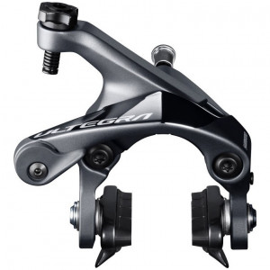 CLESTI DE FRANA SHIMANO ULTEGRA BR-R8000 SPATE CS51 PIULITA INGROPATA 10.5MM SABOTI R55C4 AMBALAT IND.