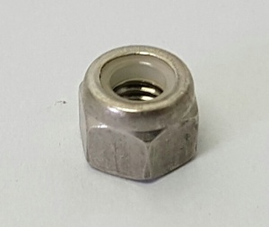 CLIP NUT SHIMANO BR-IM41R DX