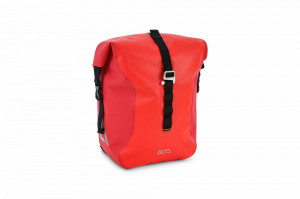 COBURI ACID PANNIRERS TRAVLR PRO 15 flame black