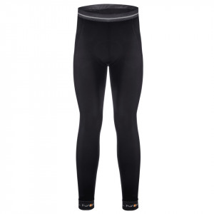 Colanti termici FUNKIER Rimini - Negru 2XL - Img 2