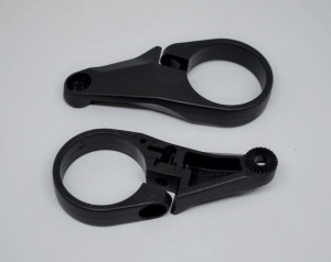 COLIER PRINDERE GHIDON SHIMANO STEPS SC-E6100 STANGA & DREAPTA