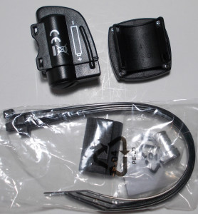 COLIER/SENZOR KIT WIRELESS PRO SCIO W-3.5/W-4.1