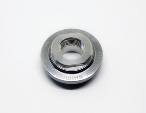 CON SHIMANO FH-7800 STANGA CU GARNITURA PT. PRAF & CAPAT ETANS