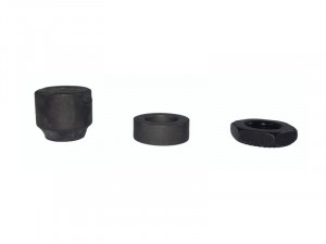 CON SHIMANO FH-RM33 CONTRAPIULITA STANGA