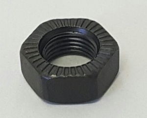 CON SHIMANO HB-TS30 CONTRAPIULITA 4.5MM SERRATED