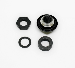 CON SHIMANO WH-MT65-R CONTRAPIULITA STANGA PT. 6-BOLT