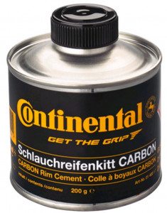 Continental Tubular rim cement pentru jante carbon 200g - Img 2