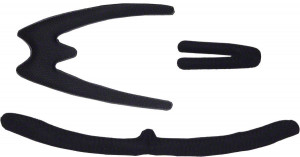 COOLMAX PADS LAZER (M)