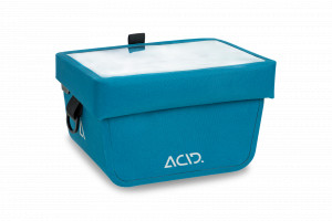COS ACID HANDLEBAR BAG PRO 5 FILINK Dark Blue Black