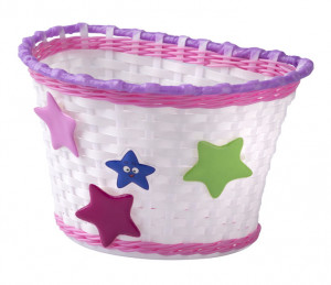 Cos Plastic EXTEND 12"-16" Alb/Multicolor - Img 1